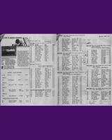 Entry List - SCCA National Lime Rock [FP] 1957