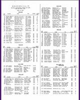 Entry List - SCCA Regional Lime Rock [GP+HP] 1959