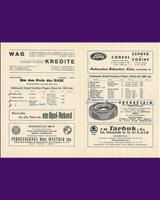 Entry List - Linz [GT1.6] 1959