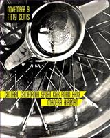 Programme Cover - Madera [Novice +1.5] 1952