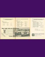 Entry List - Internationales Mainz-Finthen [P+2.0/S] 1970