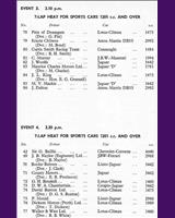 Entry List - NSCC Mallory Park [S+1.2] 1959