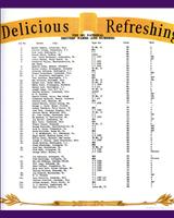 Entry List - Marlboro [MG race 2] 1956