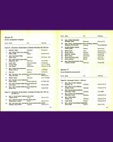 Entry List - Mendig - Sports Racing Prototypes +1300 1971