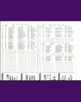 Entry List - SCCA National Mid-Ohio [GP+HP] 1965