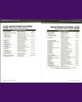 Entry List - Grand-Am Mid-Ohio 2010