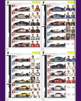 Entry List - United SportsCar Championship Mosport 2015