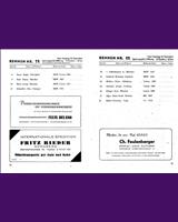 Entry List - Nürnberg [S2.0/S1.5] 1948