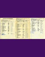 Entry List - Norisring 200 Miles 1968