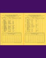 Entry List - Eifelrennen Nürburgring 1951