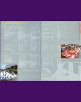 Entry List - SportsRacing World Cup Nürburgring 1999