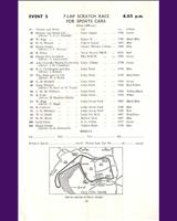 Entry List - BARC Oulton Park - Sports +1200 cc 1964