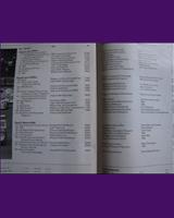 Entry List - Thundersports Oulton Park 1984