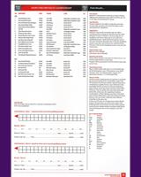 Entry List - British GT Championship Oulton Park 2008
