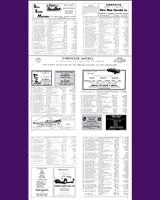 Entry List - SCCA Regional Pomona [Novice +2.0] 1960