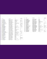 Entry List - ICNSCC Portland [AP+BP+CP+DP+GT] 1963