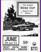 Programme Cover - ICNSCC Portland [CSR+DSR+ESR+FSR+GSR+Formula] 1967