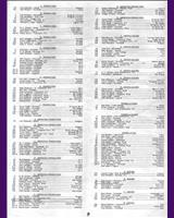 Entry List - ICNSCC Portland [CSR+DSR+ESR+FSR+GSR+Formula] 1967