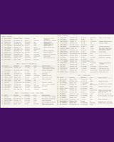 Entry List - SCCA National Portland [CSR+CP+DP+EP+BS+CS] 1971