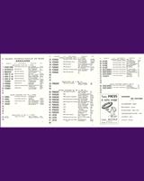 Entry List - Reims 12 Hours 1964