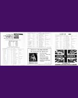 Entry List - Riverside 3 Hours 1962