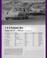 Entry List - Riverside [CP+DP] 1968