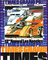 Programme Cover - Riverside [AP+BP+CP+DP+AS] 1970