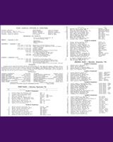 Entry List - SCCA National Road America [FP+GP+HM] 1957