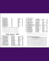 Entry List - Road America 500 Miles 1962