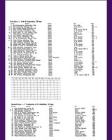 Entry List - SCCA National Road America [GP+HP] 1962