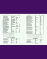 Entry List - SCCA National Road America [AP+BP+CP+DP+AS] 1969