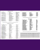 Entry List - Trans-Am Road America 1983