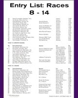 Entry List - US Champions Road Atlanta [BSR] 1976