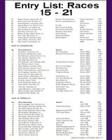 Entry List - US Champions Road Atlanta [CP] 1976