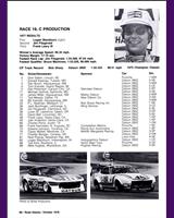 Entry List - US Champions Road Atlanta [CP] 1978