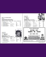 Entry List - US Champions Road Atlanta [ASR+BSR+FA] 1978