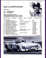 Entry List - US Champions Road Atlanta [ASR] 1979