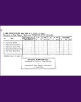 Entry List - Roskilde Ring International - Sports 2000 cc 1956