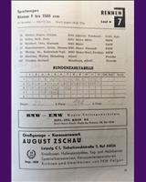 Entry List - Sachsenring [S1.5] 1953