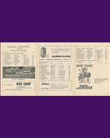 Entry List - European 2-Litre Championship Salzburgring 1971