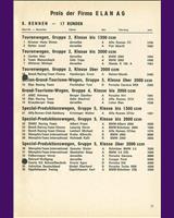 Entry List - Salzburgring [T/GT/Gr.5] 1976