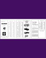 Entry List - San Luis Obispo [CP+DP+EP] 1961