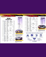 Entry List - SportsCar GTS Sebring 1997