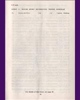 Entry List - 8 Clubs Silverstone [Trophy Handicap] 1959