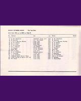 Entry List - Silverstone [GT2.0] 1962