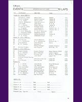 Entry List - NSCC Silverstone [SR] 1966