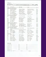 Entry List - NSCC Silverstone [Special GT] 1966