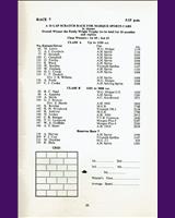 Entry List - PMC Silverstone [Marque] 1966