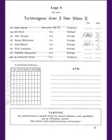 Entry List - Stockholmsloppet [GT+2.0] 1955