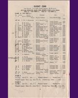 Entry List - SMRC Snetterton [S+1.1] 1959